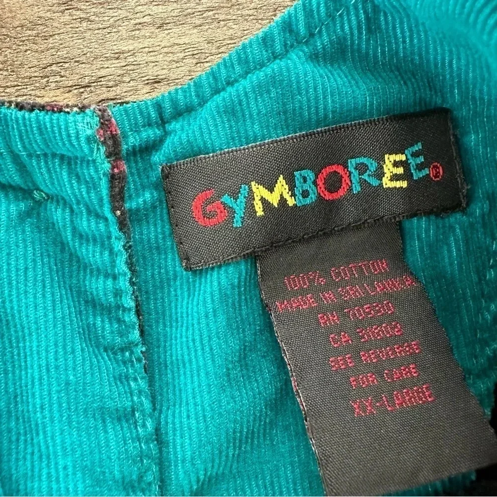 Gymboree ⭐️new poshmark